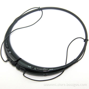 2014 New Model Stereo Bluetooth Headset with CE Certificate